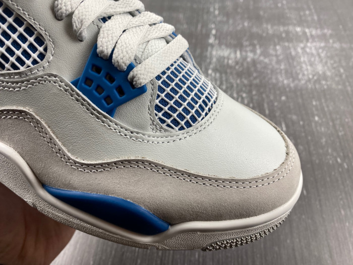 air jordan 4 “military blue” fv5029-141