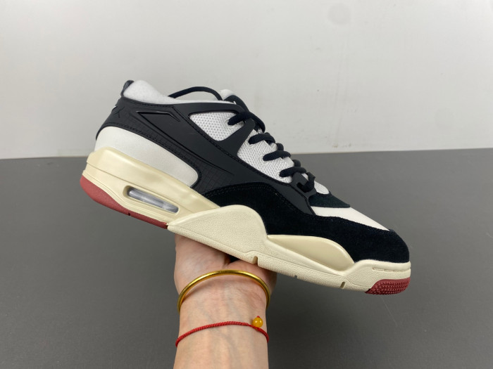 air jordan 4 rm “canyon rust” fq7939-100