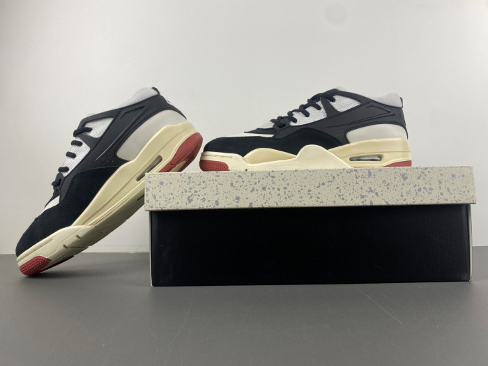 air jordan 4 rm “canyon rust” fq7939-100