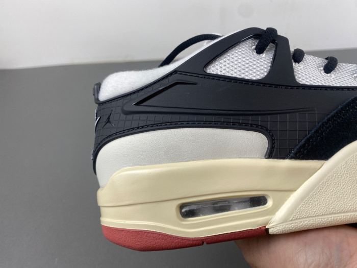 air jordan 4 rm “canyon rust” fq7939-100