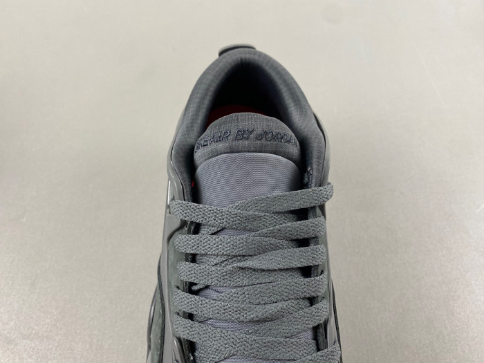 nigel sylvester x air jordan 4 rm “driveway grey” hf4334-004