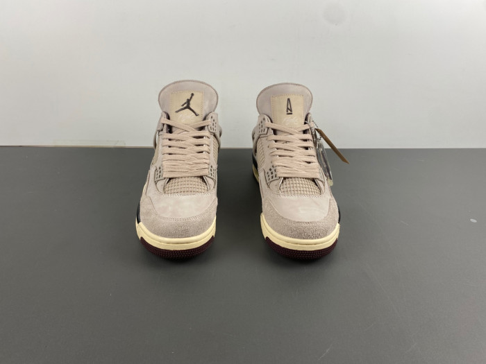 a ma maniere x air jordan 4 “while you were sleeping” fz4810-200