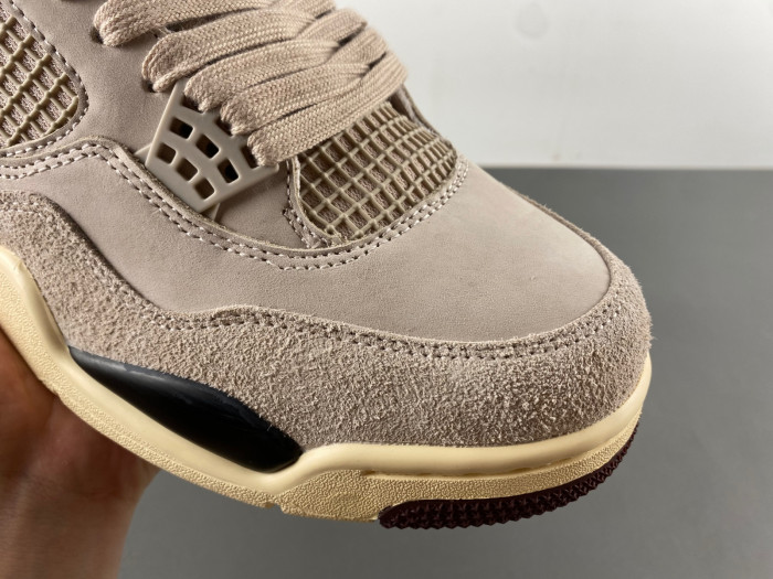a ma maniere x air jordan 4 “while you were sleeping” fz4810-200