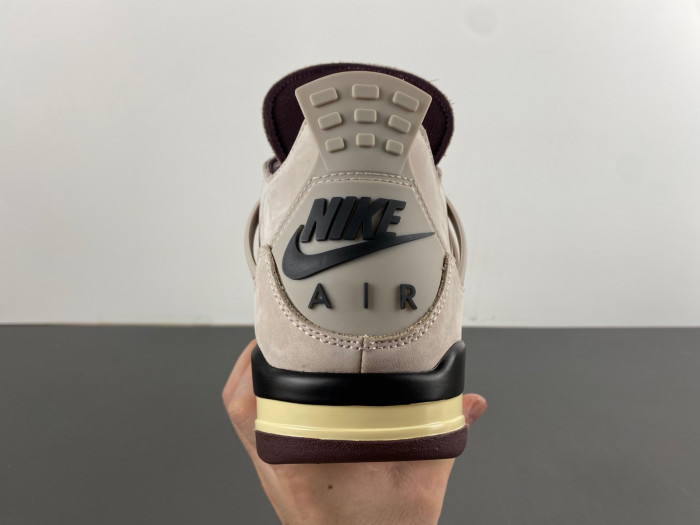 a ma maniere x air jordan 4 “while you were sleeping” fz4810-200
