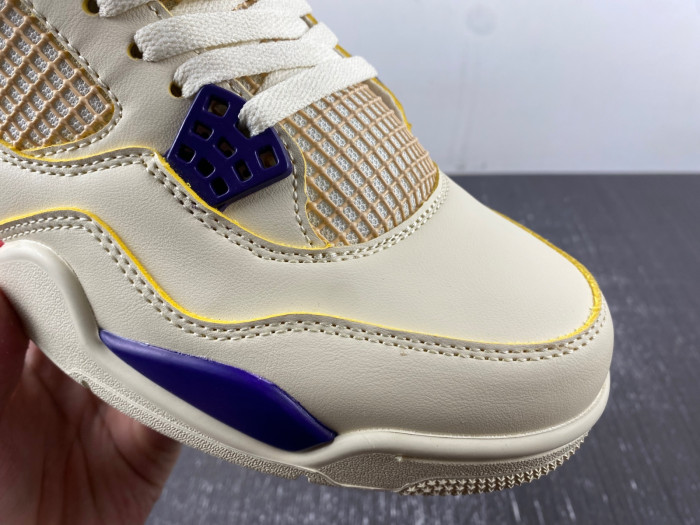 balvin x air jordan 4 retro aq0344-901