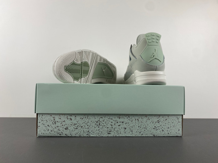 Air Jordan 4 “Seafoam” (W) HV0823-003