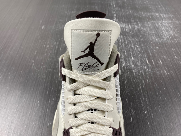 a ma maniere x air jordan 4 “phantom” fz4810-001