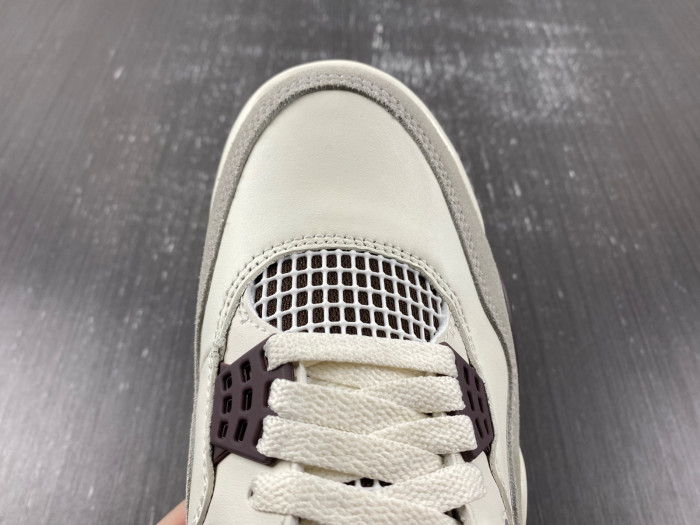 a ma maniere x air jordan 4 “phantom” fz4810-001