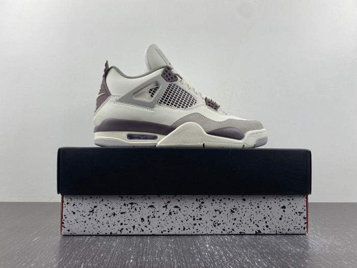 a ma maniere x air jordan 4 “phantom” fz4810-001