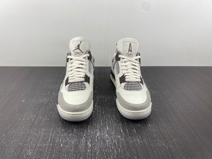 a ma maniere x air jordan 4 “phantom” fz4810-001