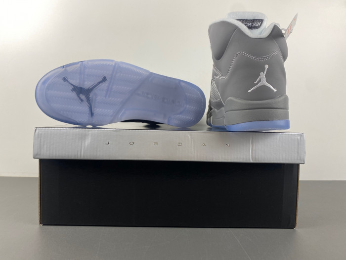 Jordan 5 Retro 