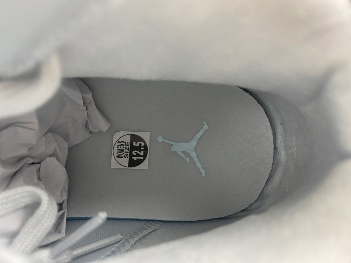 air jordan 6 “paris olympics” dq4914-074