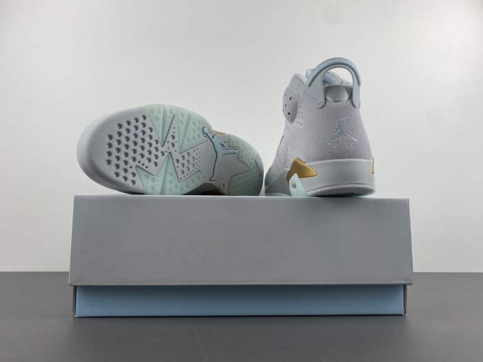 air jordan 6 “paris olympics” dq4914-074