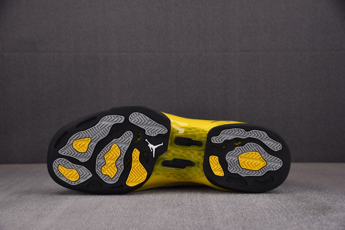 air jordan 17 low“lightning” fj0395-100