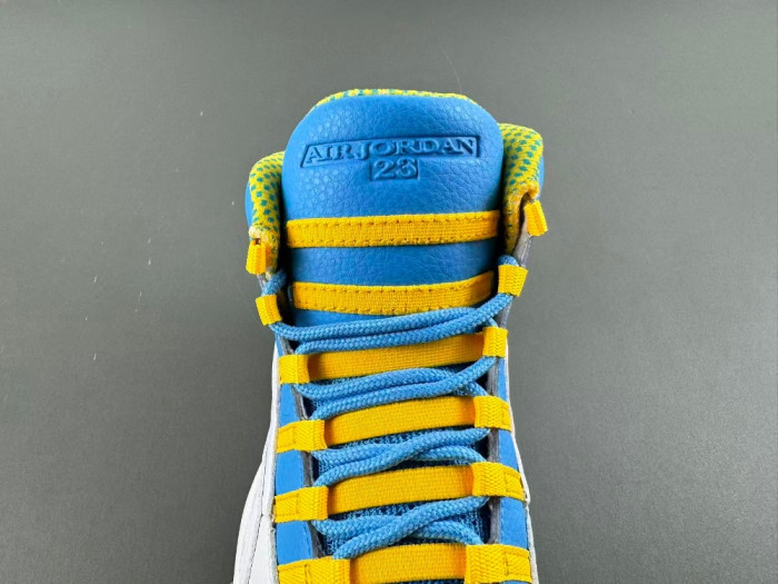 Jordan Air Jordan 10 OG HJ6779-112