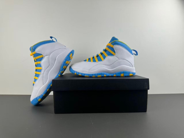 Jordan Air Jordan 10 OG HJ6779-112