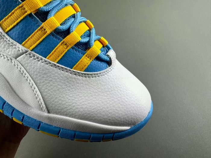 Jordan Air Jordan 10 OG HJ6779-112