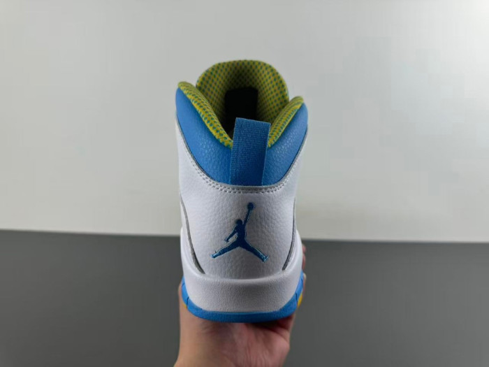 Jordan Air Jordan 10 OG HJ6779-112