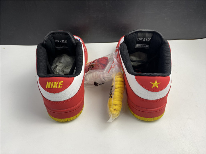 nike sb dunk low 309242-307