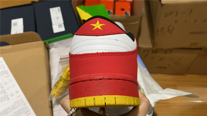 nike sb dunk low 309242-307