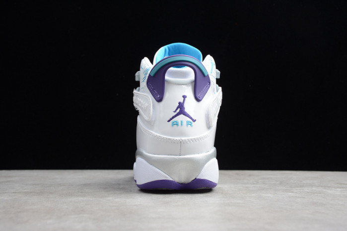 air jordan 6 rings 322992-153