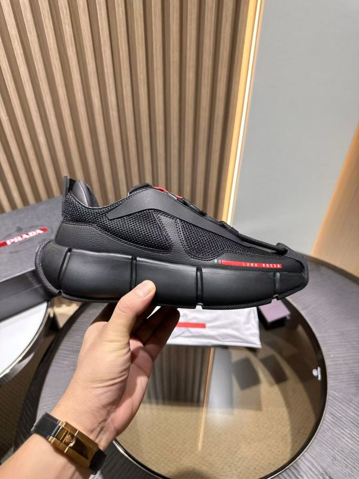 Pra*a SNEAKER P099