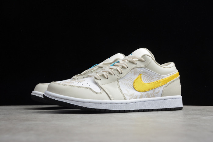 air jordan 1 low 