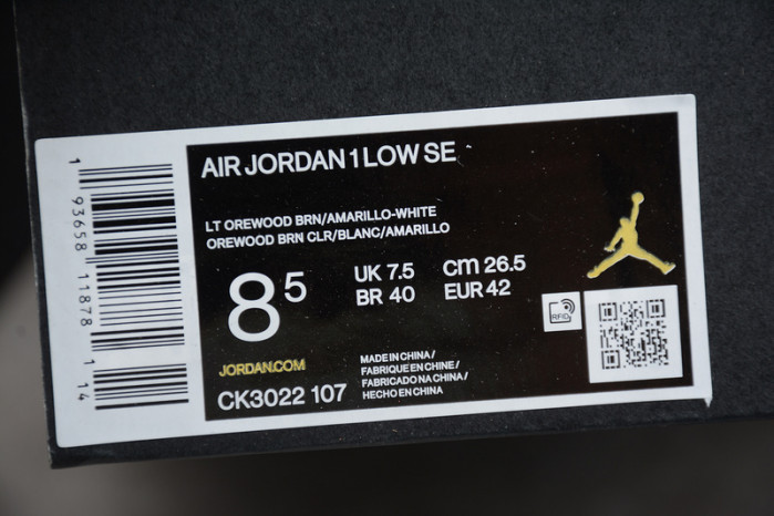 air jordan 1 low 