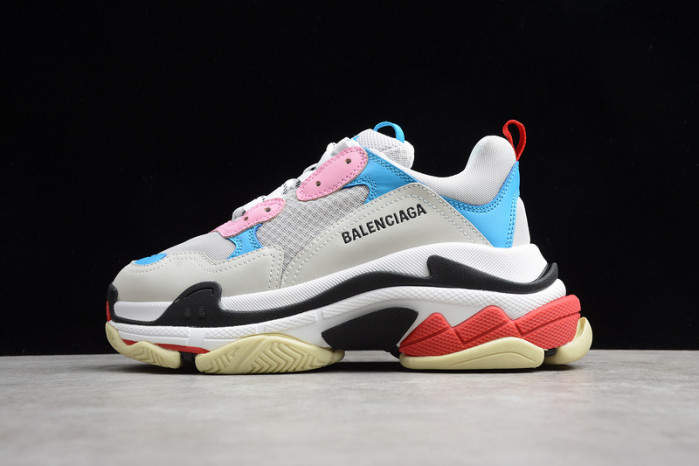Ba*len*cia*ga triple s w09o5 9023