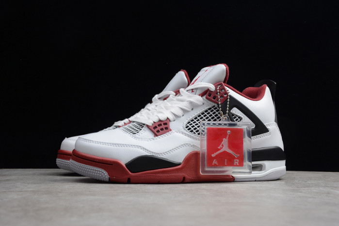 air jordan 4 retro 
