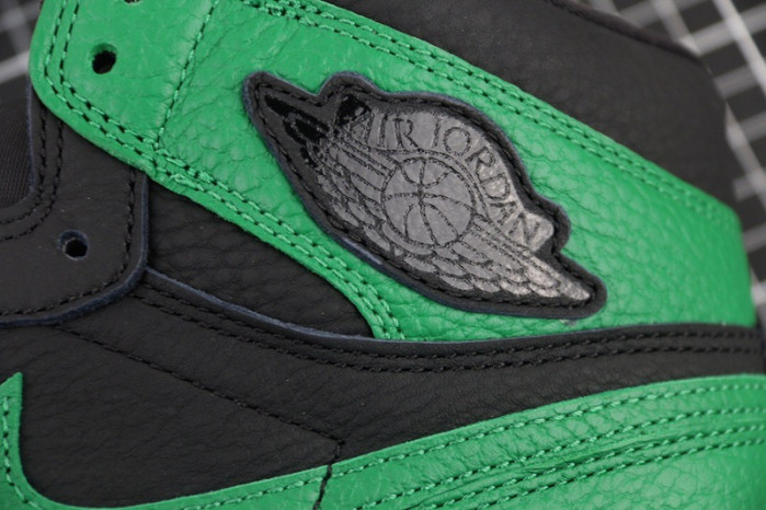 air jordan 1 retro high pine 2.0 555088-030