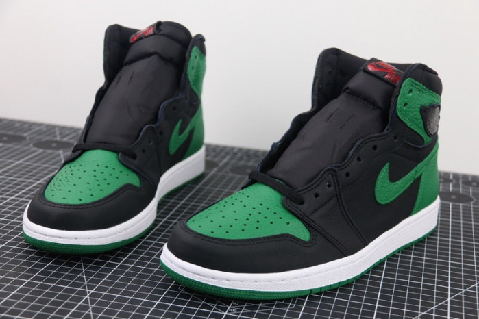 air jordan 1 retro high pine 2.0 555088-030