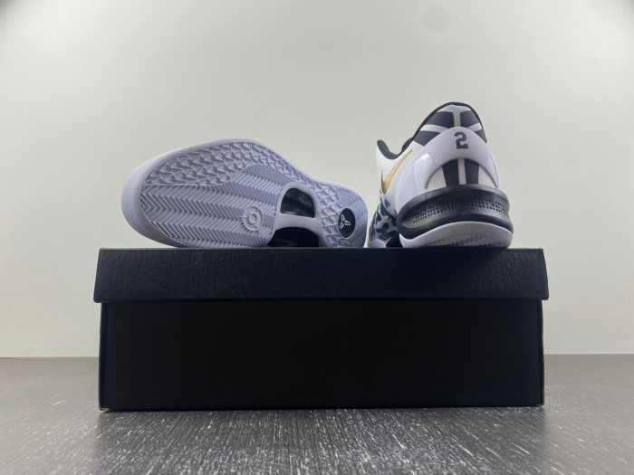 nike kobe 8 protro “mambacita” fv6325-100