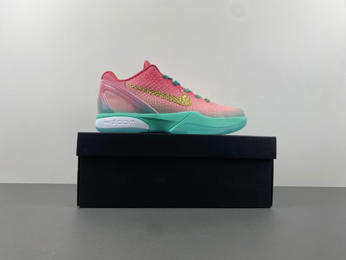 zoom kobe 6 cm2190-201
