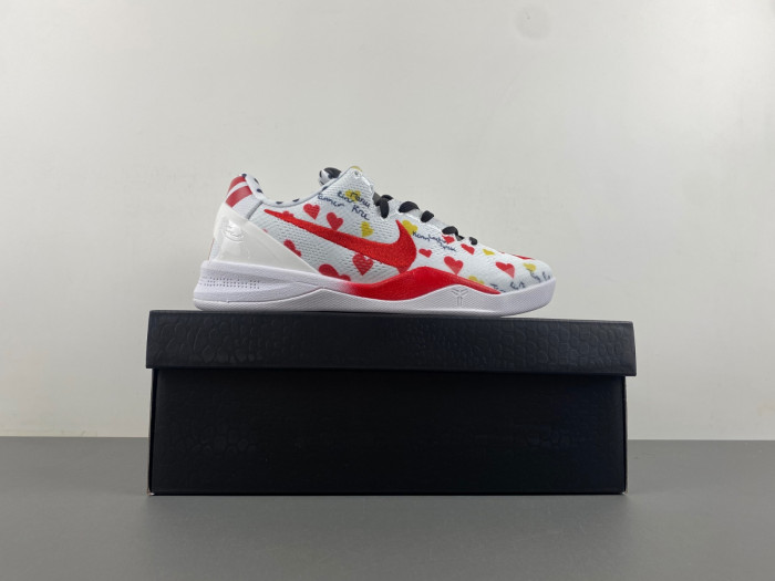 nike kobe 8 protro fj9364-201