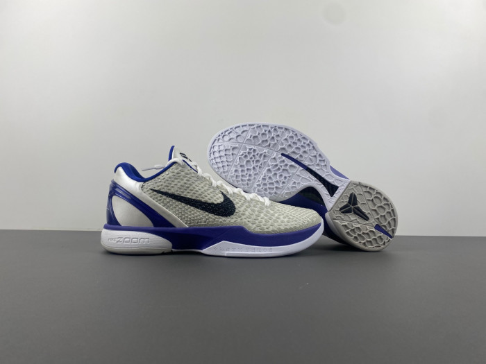 nike kobe 6 concord 429659-100