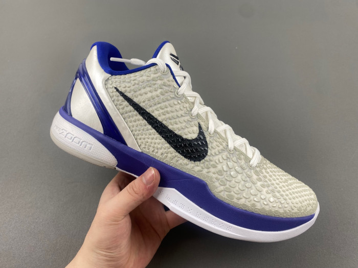 nike kobe 6 concord 429659-100