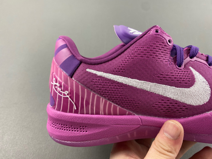 nike zoom kobe 8 615315-501