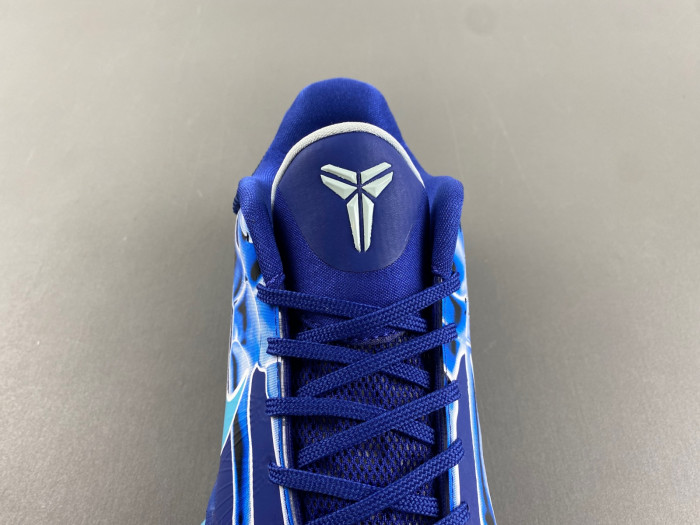 Nike Kobe 5 Protro “X-Ray” HJ4303-400