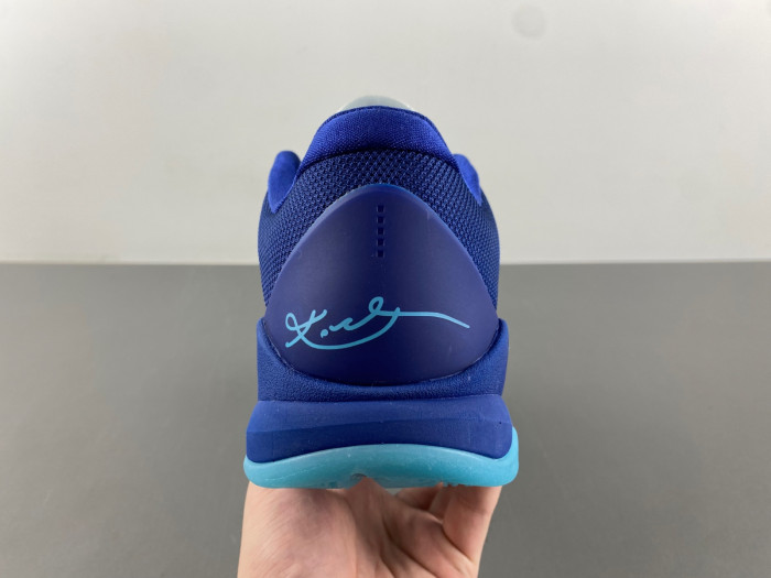 Nike Kobe 5 Protro “X-Ray” HJ4303-400