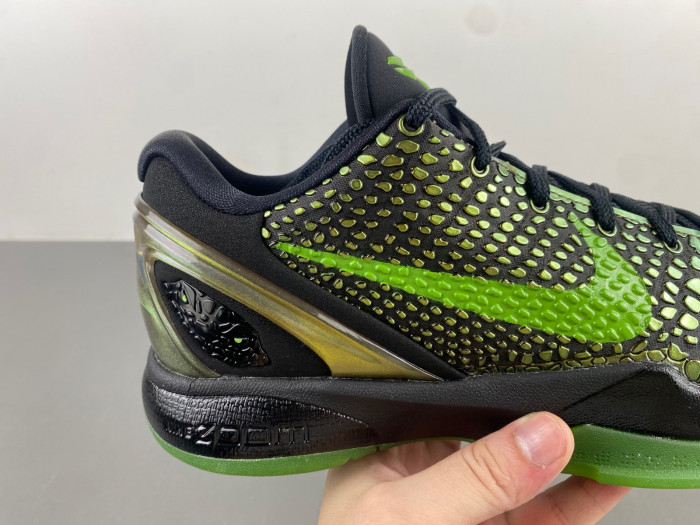 Zoom Kobe 6 S*p*e 