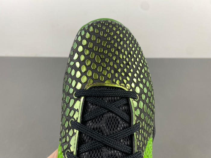 Zoom Kobe 6 S*p*e 