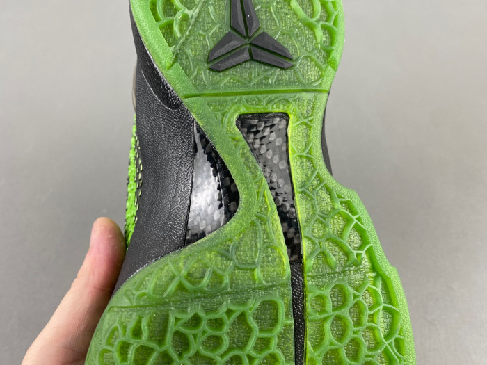 Zoom Kobe 6 S*p*e 