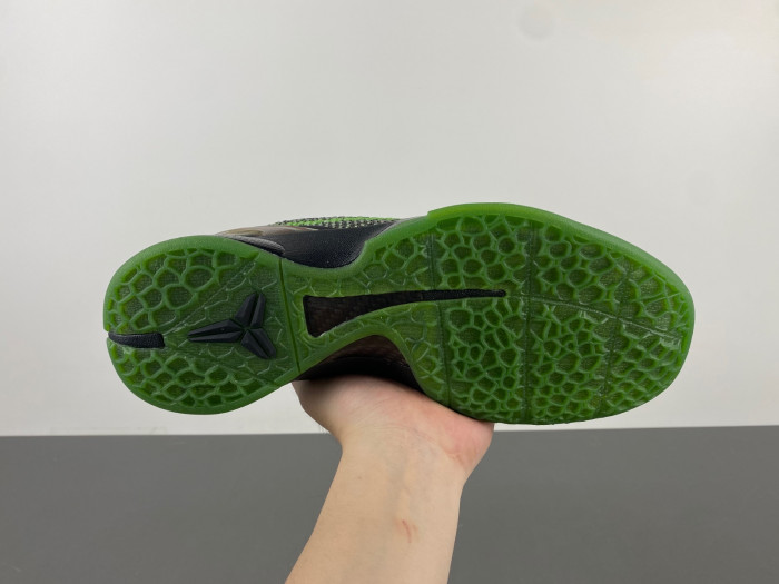 Zoom Kobe 6 S*p*e 