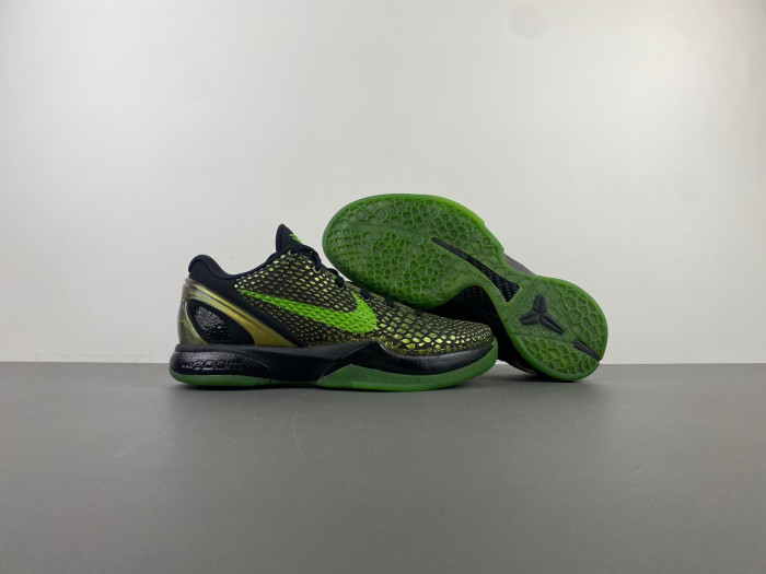 Zoom Kobe 6 S*p*e 