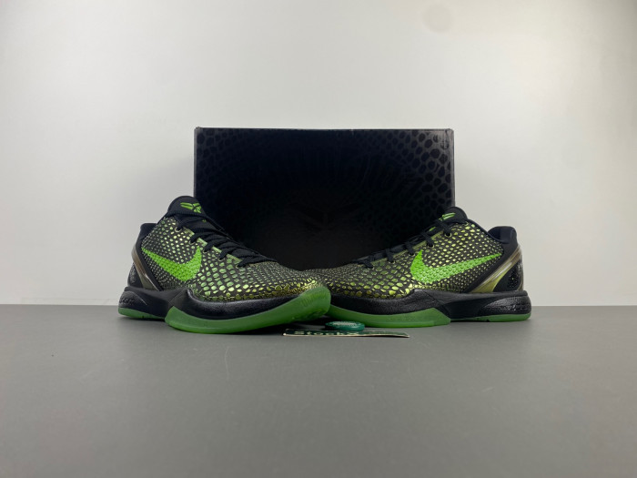 Zoom Kobe 6 S*p*e 