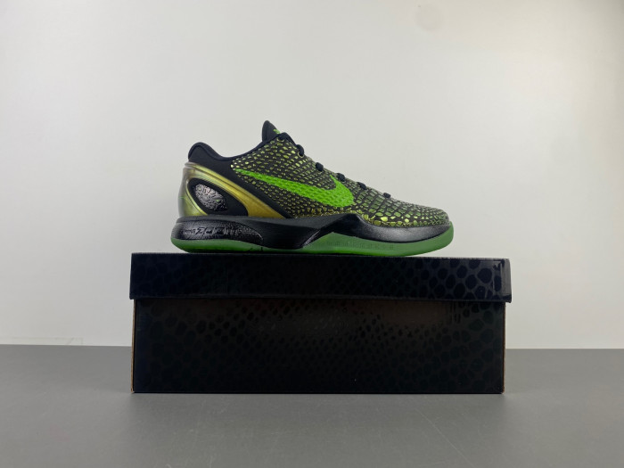 Zoom Kobe 6 S*p*e 