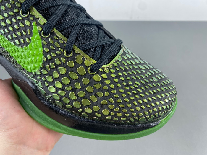 Zoom Kobe 6 S*p*e 