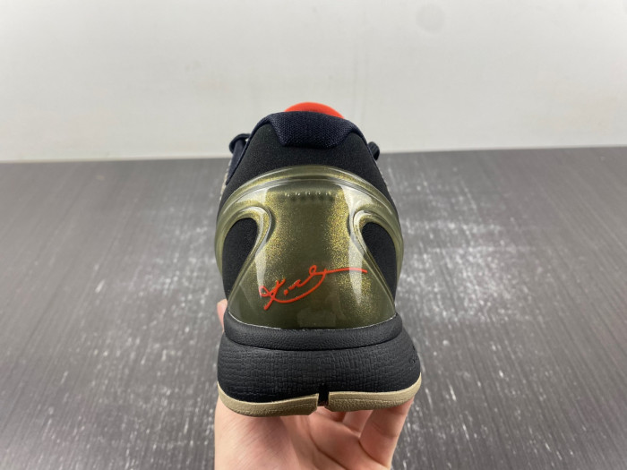 nike zoom kobe 6 protro viitalian camo 429659-900