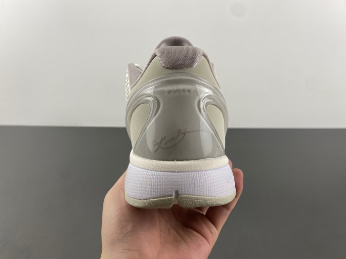 Nike Kobe 6 Protro “All-Star 2.0” FQ3546-100